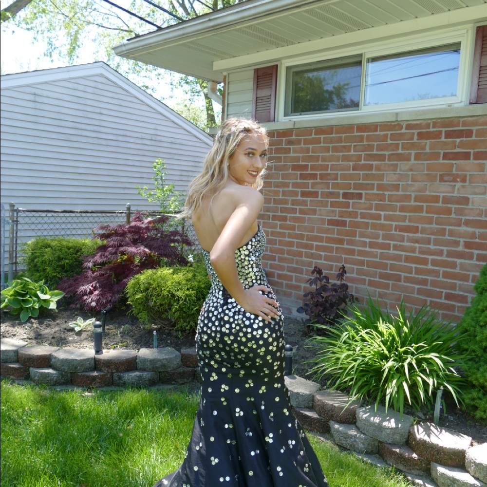 Prom dresss